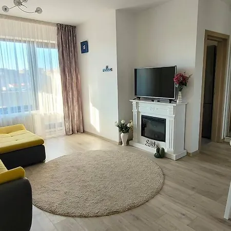 Apartment Explore From A Bright And Stylish Apt.