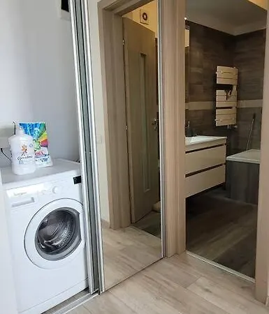 Explore From A Bright And Stylish Apt.