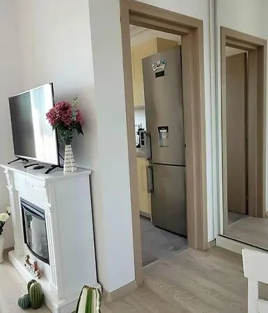 Explore From A Bright And Stylish Apt. Apartment *
