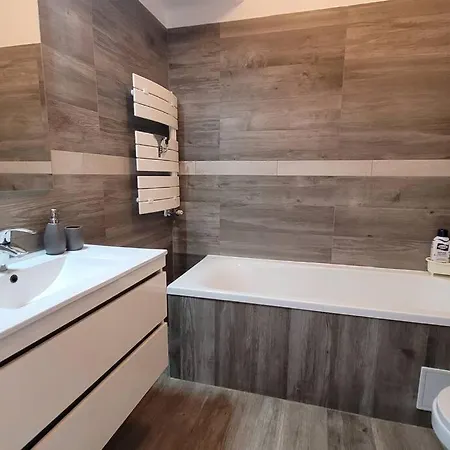 Explore From A Bright And Stylish Apt. *